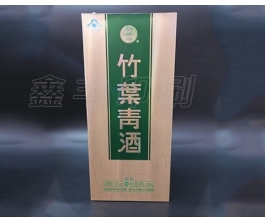 無(wú)錫酒盒印刷 酒類(lèi)包裝 應(yīng)用范圍廣