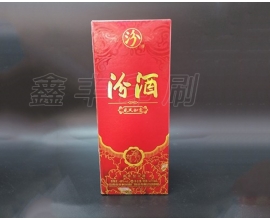 無(wú)錫酒盒印刷 酒類包裝 貨真價(jià)實(shí)