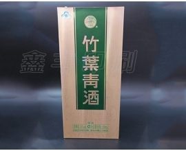 無(wú)錫酒盒印刷 酒類包裝 應(yīng)用范圍廣