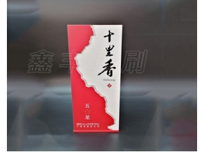 無(wú)錫酒盒印刷 酒類包裝 性能優(yōu)良