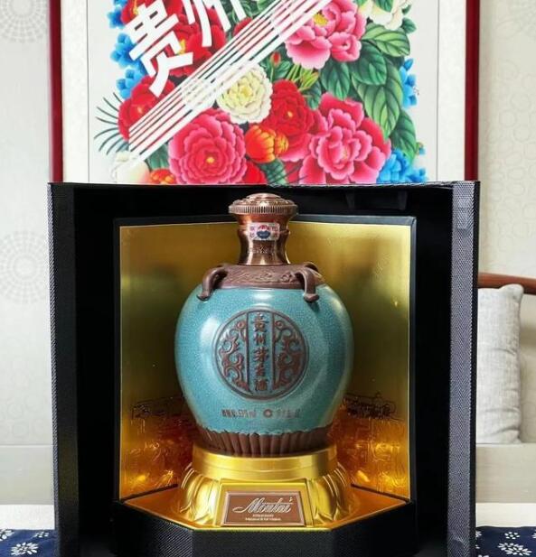 茅臺酒的包裝發(fā)展史，你知道多少？