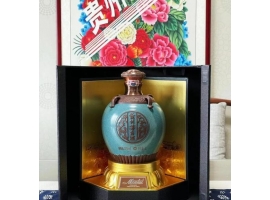 茅臺(tái)酒的包裝發(fā)展史，你知道多少？